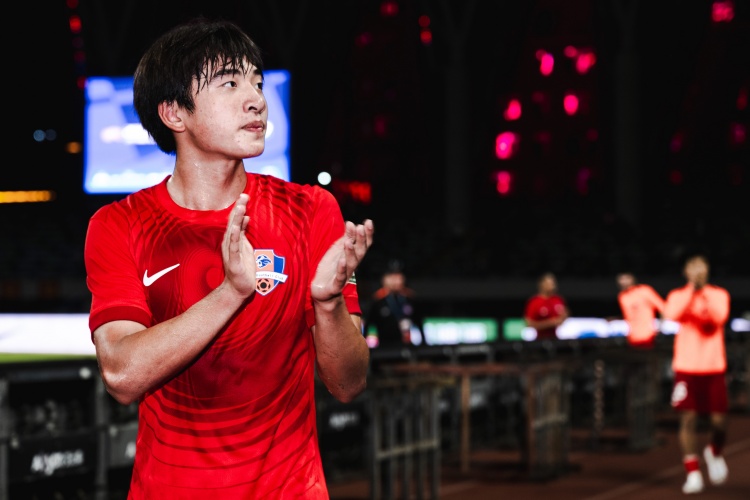 西甲-北青：魏祥鑫暂别欧塞尔回国为梅州踢中甲，7月1日正式加盟欧塞尔