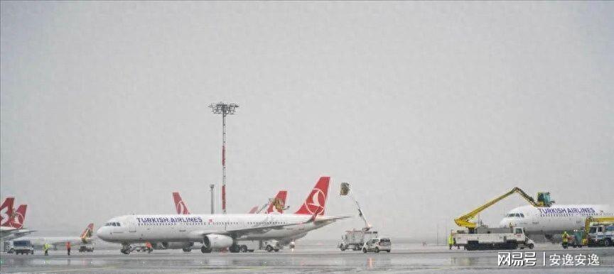 体育直播-土耳其航司暂停飞往伊朗、伊拉克、叙利亚、黎巴嫩、约旦航班