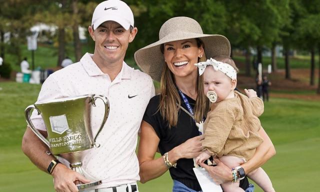 视频-小麦破第3次冠军荒 能不能有个伍兹接班人的样子？