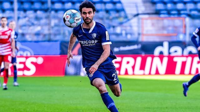 高尔夫-菲律宾归化强阵+1瞄准德乙最快边锋 球员想PK国足