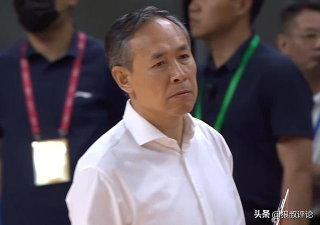 大众会员-北京主帅：大家期待值都认为肯定2-0广东 但季后赛就是很残酷